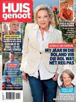 Huisgenoot